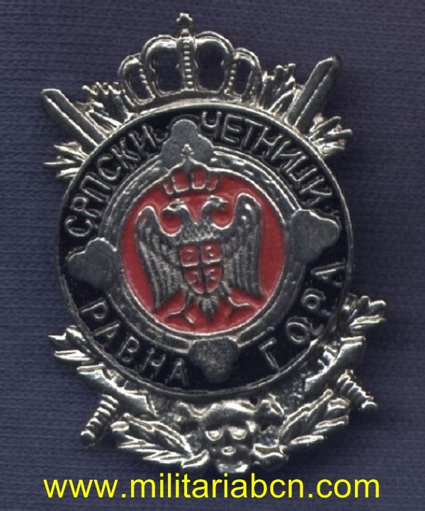 Militaria Barcelona