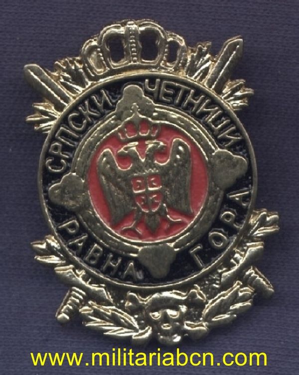 Militaria Barcelona