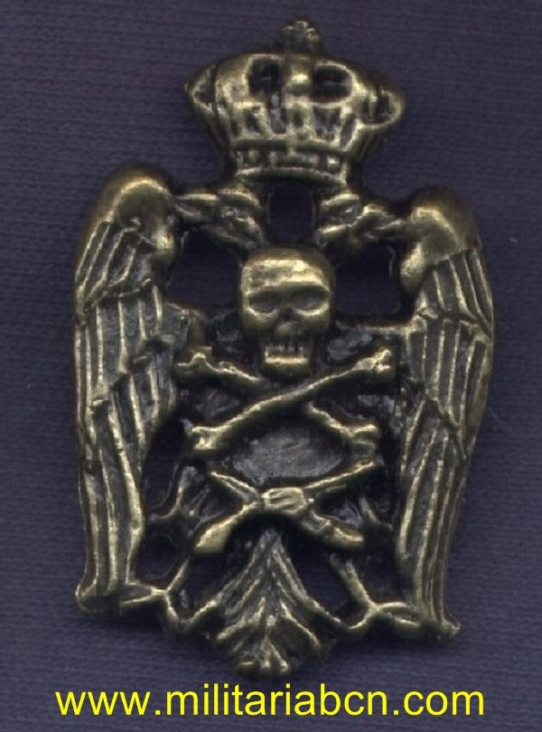 Militaria Barcelona