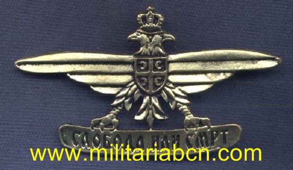Militaria Barcelona