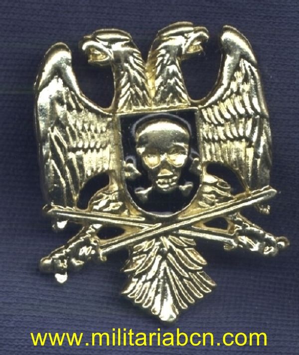 Militaria Barcelona