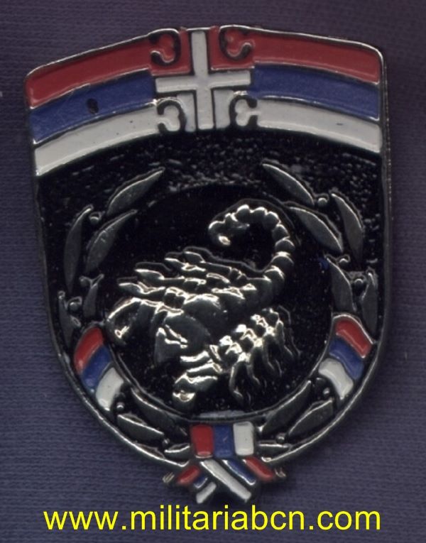 Militaria Barcelona