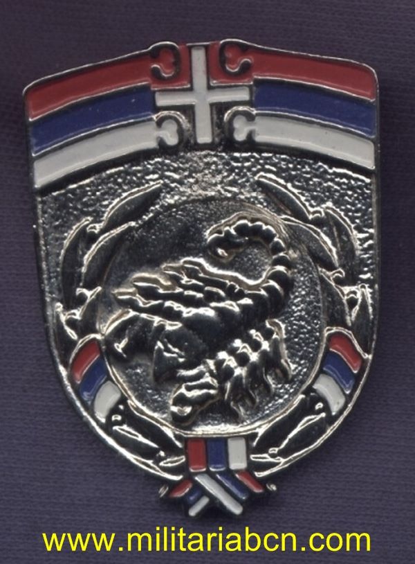 Militaria Barcelona