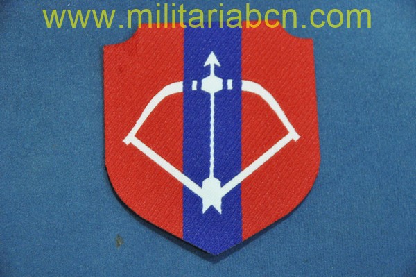 Militaria Barcelona