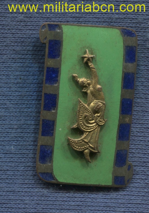 Militaria Barcelona