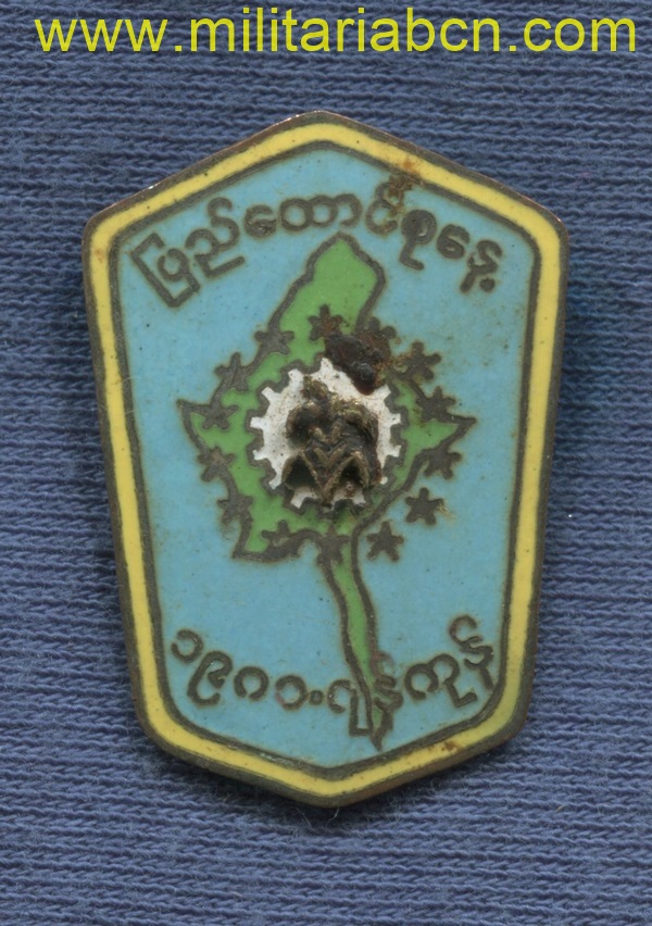 Militaria Barcelona