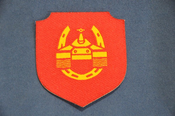 Militaria Barcelona