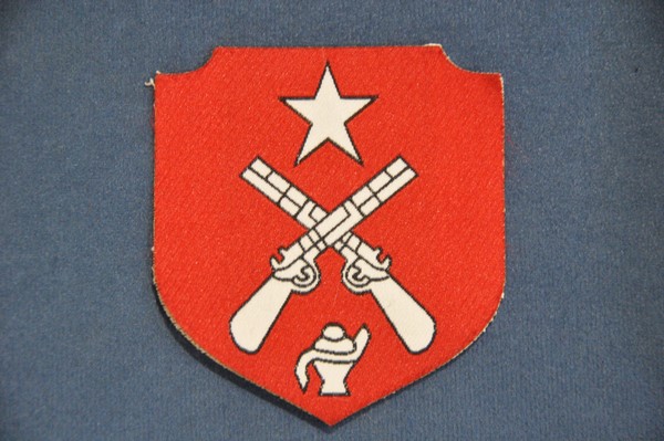 Militaria Barcelona