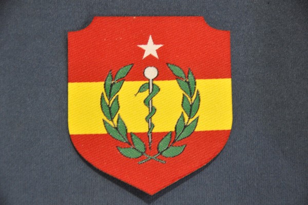 Militaria Barcelona