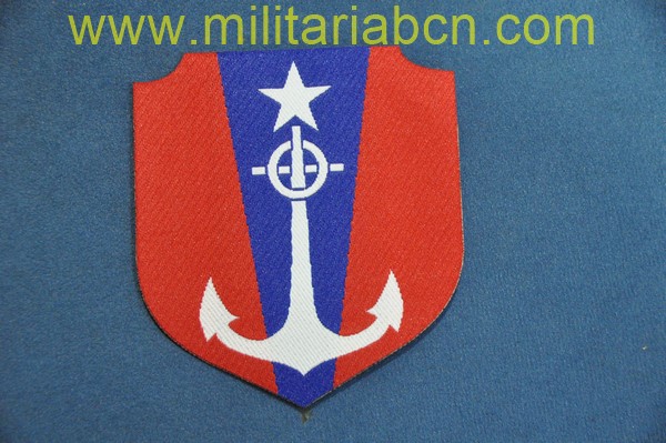 Militaria Barcelona