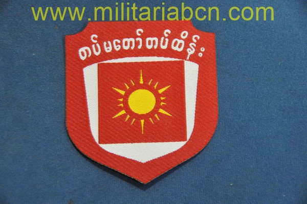 Militaria Barcelona