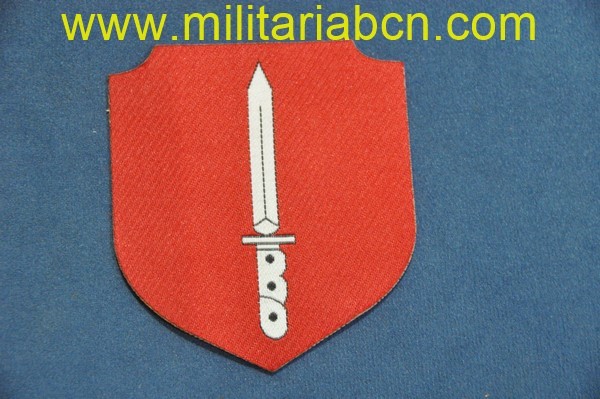 Militaria Barcelona