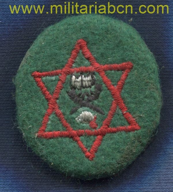 Militaria Barcelona