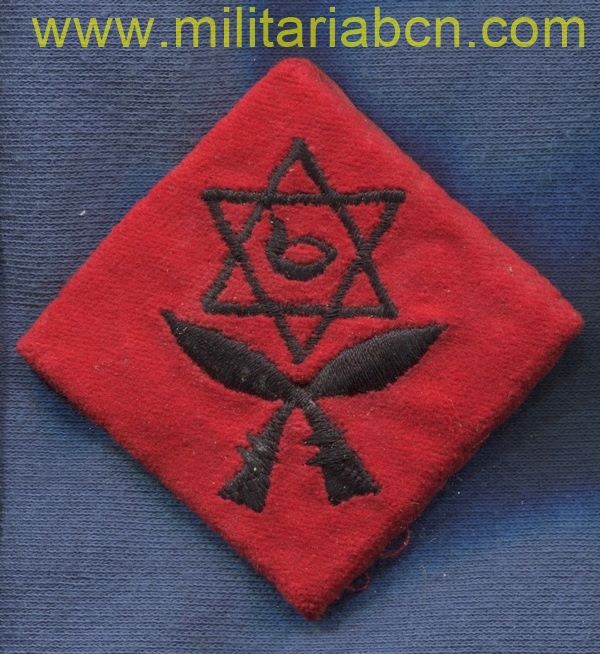 Militaria Barcelona
