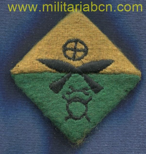 Militaria Barcelona