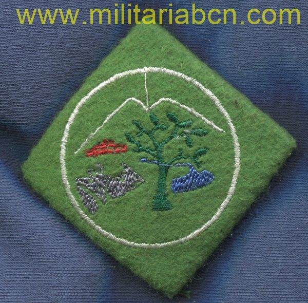 Militaria Barcelona