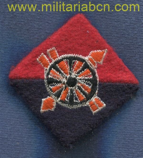 Militaria Barcelona