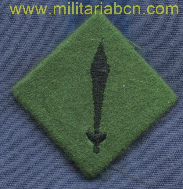 Militaria Barcelona