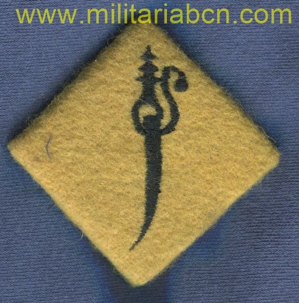 Militaria Barcelona