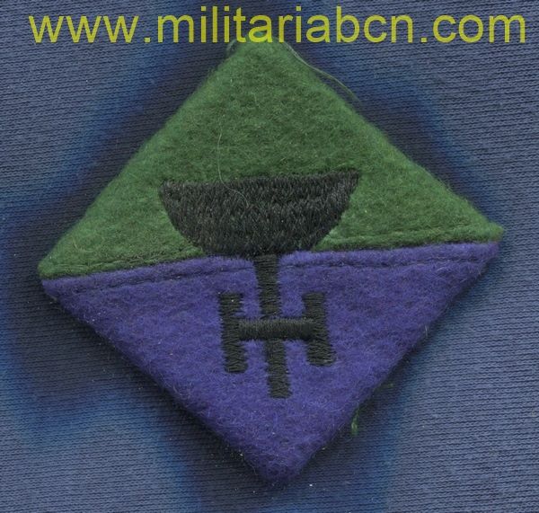 Militaria Barcelona