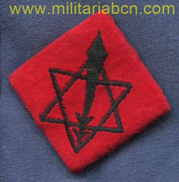 Militaria Barcelona