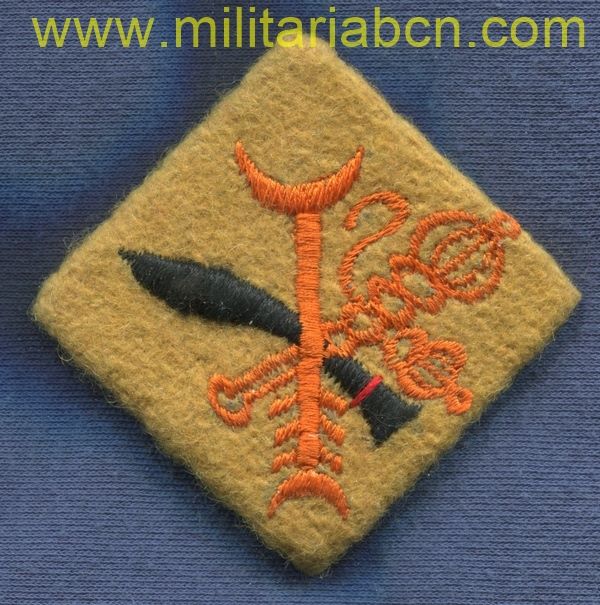 Militaria Barcelona