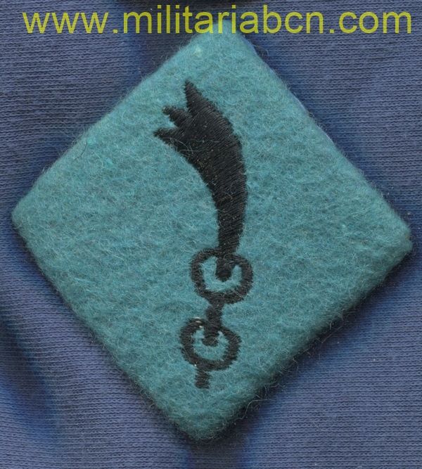 Militaria Barcelona