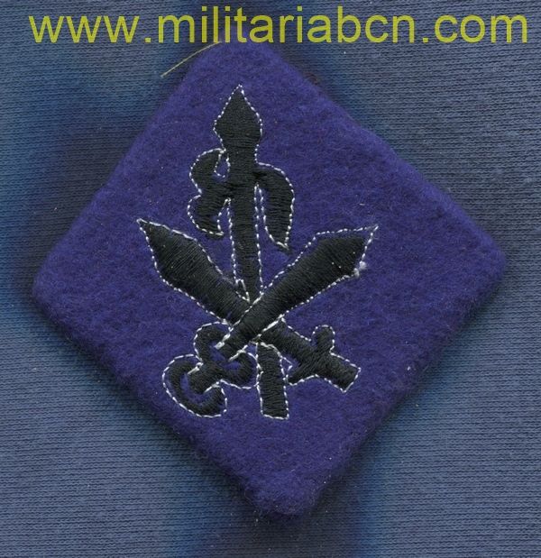 Militaria Barcelona