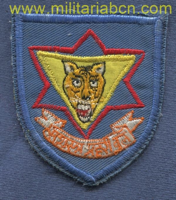 Militaria Barcelona