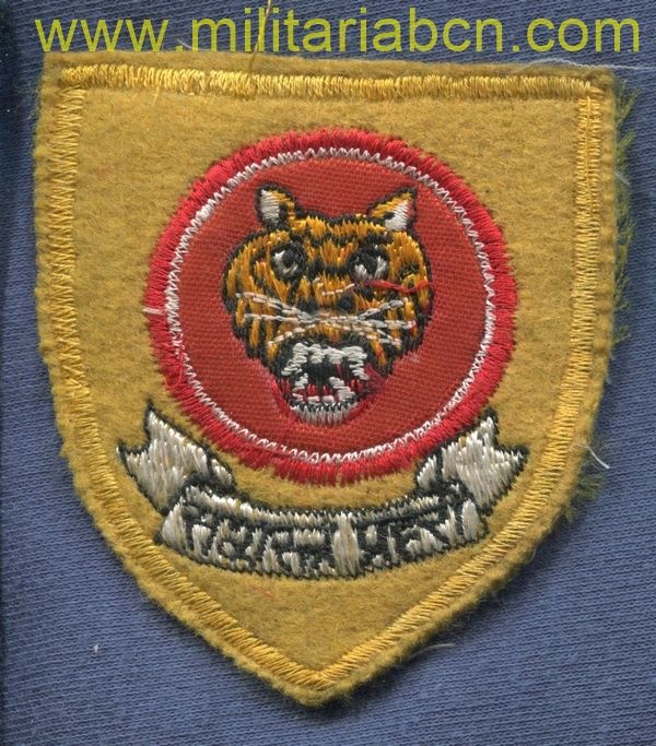 Militaria Barcelona
