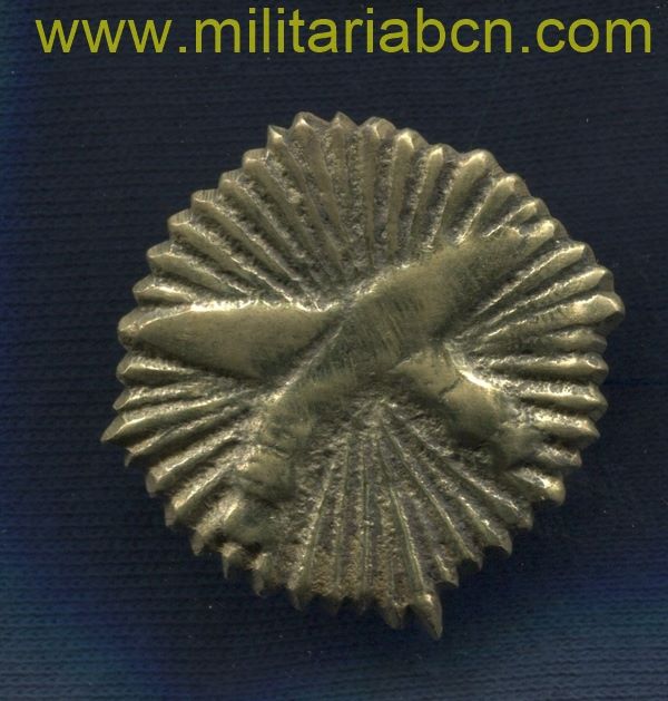 Militaria Barcelona