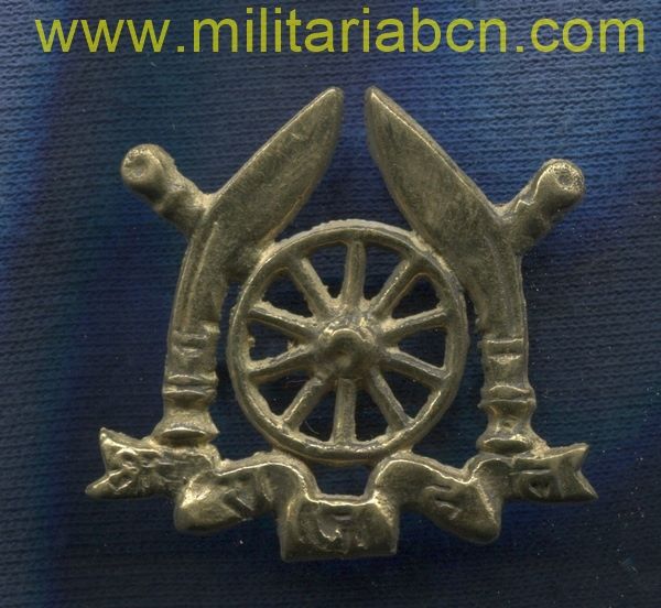 Militaria Barcelona