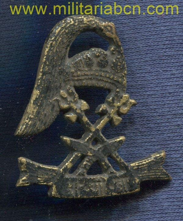 Militaria Barcelona