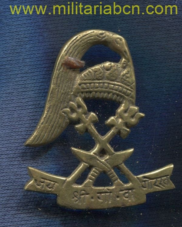Militaria Barcelona