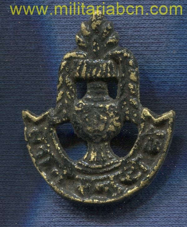 Militaria Barcelona