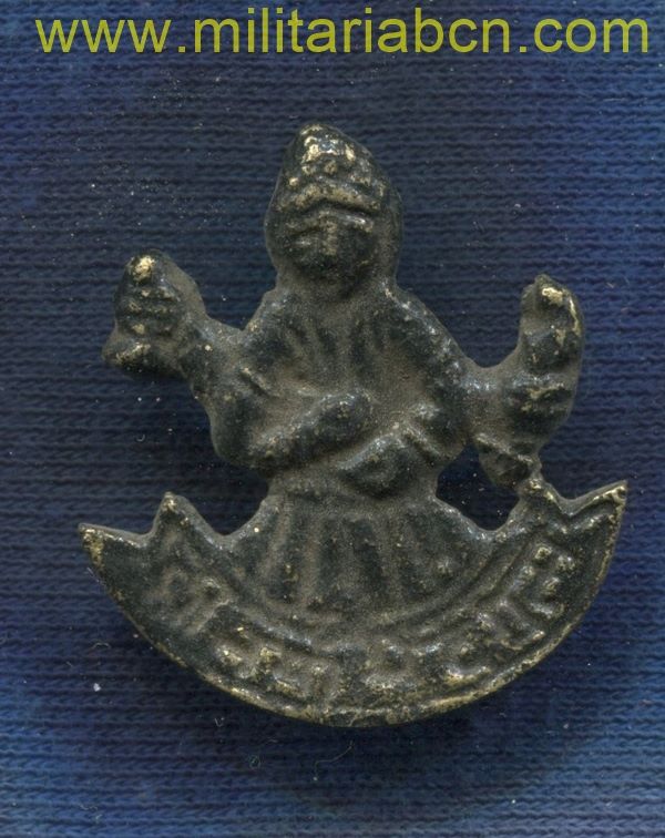 Militaria Barcelona