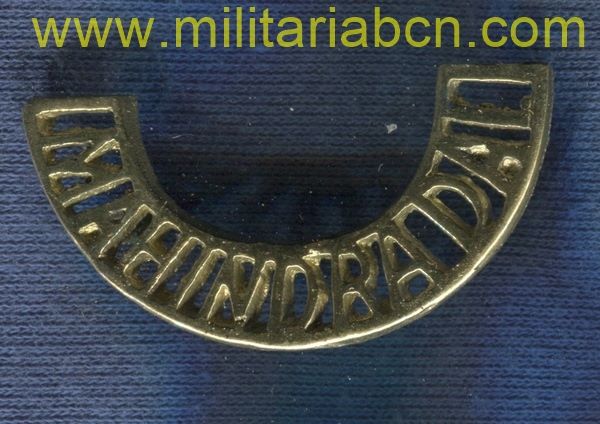 Militaria Barcelona