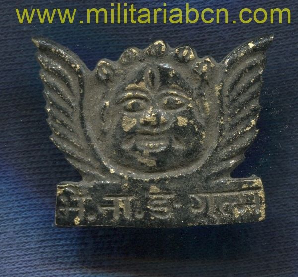 Militaria Barcelona
