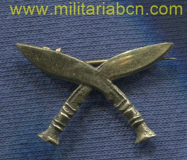 Militaria Barcelona