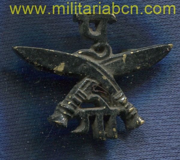 Militaria Barcelona