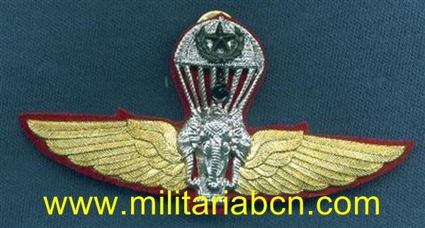 Militaria Barcelona