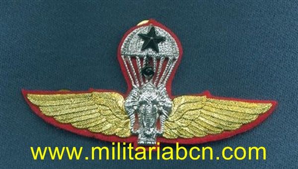 Militaria Barcelona