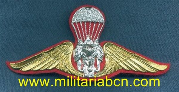 Militaria Barcelona