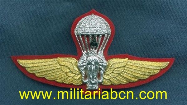 Militaria Barcelona