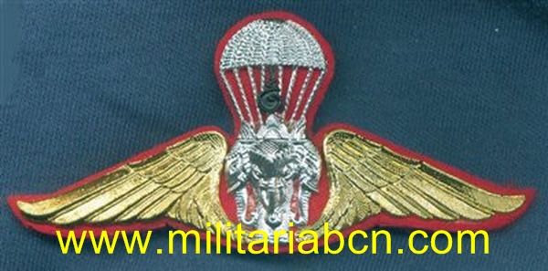 Militaria Barcelona