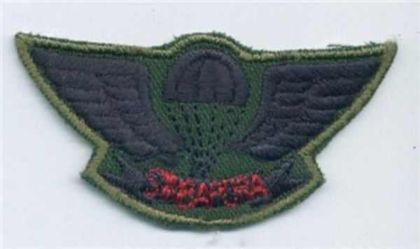 Militaria Barcelona