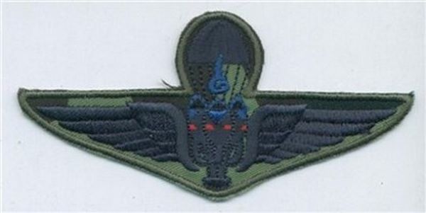 Militaria Barcelona