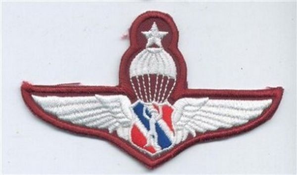 Militaria Barcelona