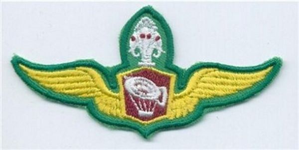 Militaria Barcelona