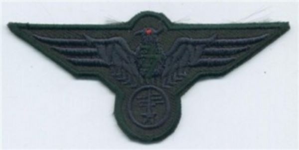 Militaria Barcelona